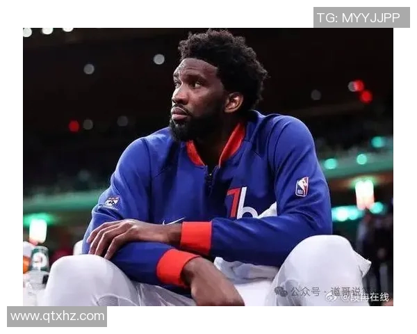 恩比德透露左膝伤势严重或需手术本赛季多次注射药物治疗 恩比德透露左膝伤势严重或需手术本赛季多次注射药物治疗