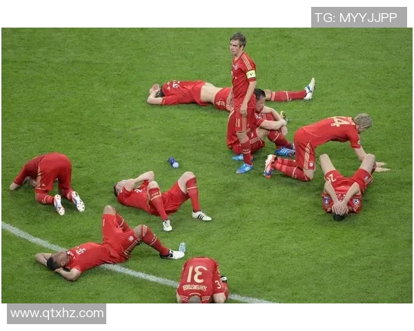 足球的魅力与激情：探索这项全球运动如何团结不同文化与人群